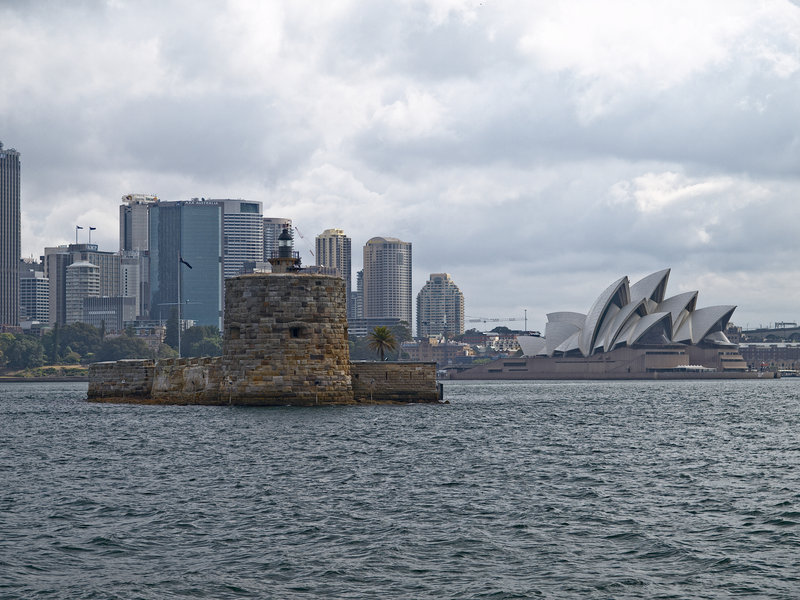 Sydney